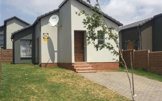 3 Bedroom House in South Hills
