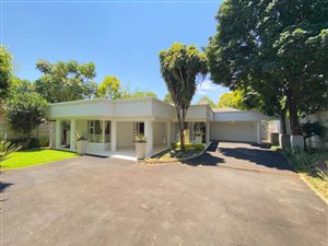 3 Bed House in Ferncliffe