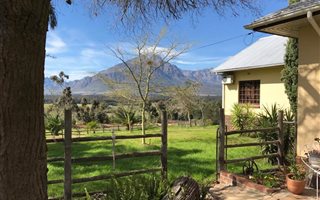 5 Bedroom House in Wolseley