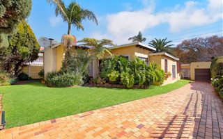 3 Bedroom House in Greymont