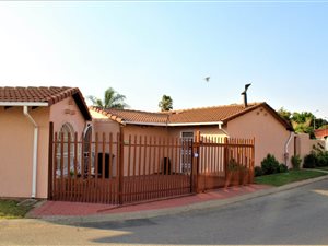 3 Bedroom House in Huntingdon