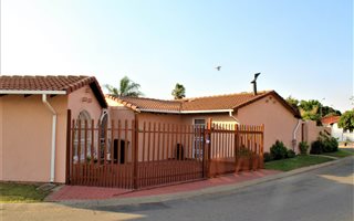 3 Bedroom House in Huntingdon