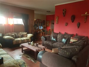3 Bed House in Kenmare