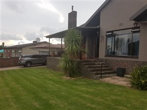 3 Bed House in Kenmare