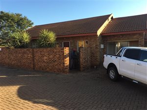 2 Bed Townhouse in Eldoraigne