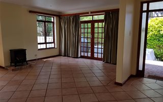3 Bedroom House in Newlands