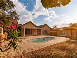 4 Bed House in Dunvegan