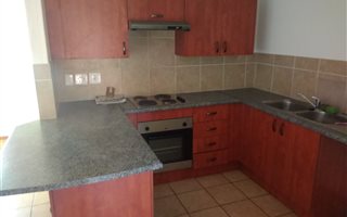 2 Bedroom Townhouse in Comet