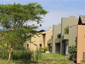 2 Bed Apartment in Oubaai and surrounds