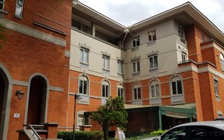 503.760009765625 m² Office Space in Parktown