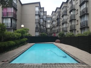 1 Bed Apartment in Braamfontein