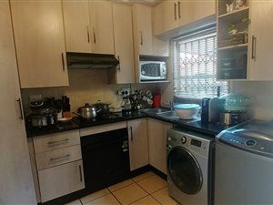 3 Bed Townhouse in Heatherview