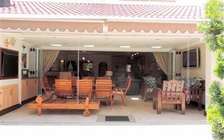 3 Bedroom Duplex in Vaal Marina