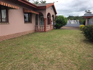 3 Bed House in Marburg