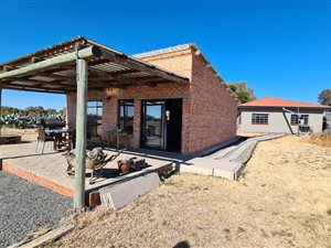 4.3 ha Farm in Deales Gift