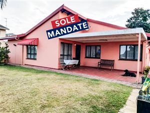 3 Bed House in Dawncrest