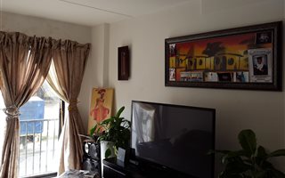 2 Bedroom Apartment in Maitland