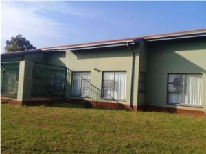19 ha Farm in Hopefield