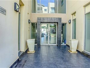 2 Bedroom Apartment in Umhlanga Ridge