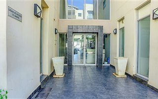 2 Bedroom Apartment in Umhlanga Ridge