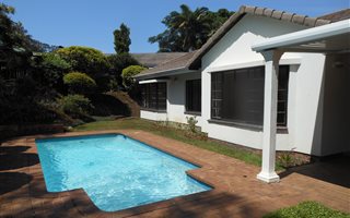 3 Bedroom House in Everton