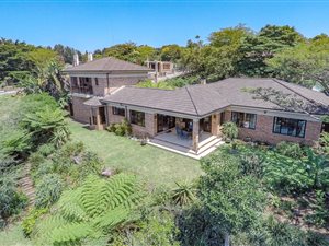 4 Bed House in Hillcrest Park