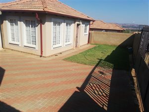 3 Bed House in Danville