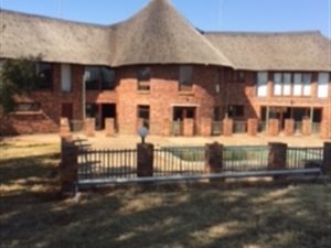 3 Bed House in Krugersdorp West