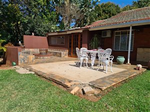 3 Bed House in Nyala Park