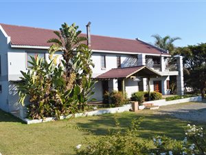 4 Bed House in Kyalami AH