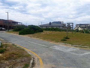 357 m² Land available in Kleinkrantz