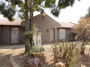 3 Bed House in Huntingdon