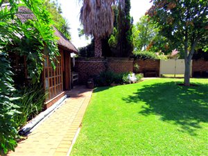 3 Bed House in Vanderbijlpark SE2