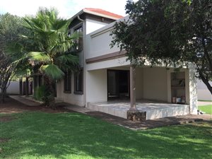 3 Bed House in Silver Stream