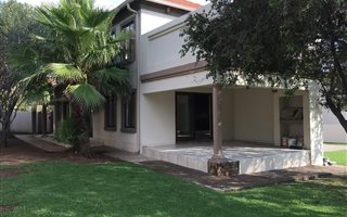 3 Bedroom House in Silver Stream