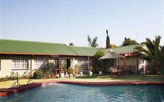 4 Bedroom House in Beyers Park