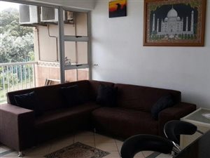 3 Bed Apartment in Umdloti Beach