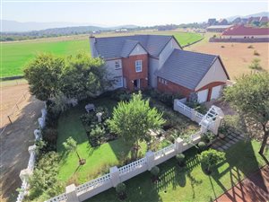 3 Bed House in Meerhof