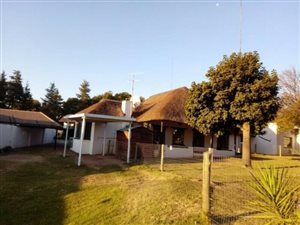 3 Bed House in Kyalami