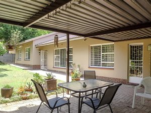 3 Bed House in Jukskei Park