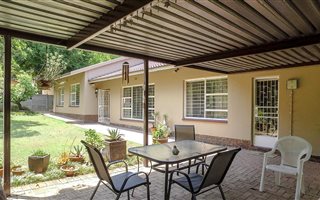 3 Bedroom House in Jukskei Park