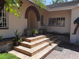 4 Bed House in Gillitts