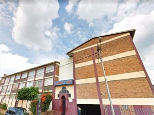 2 Bed Apartment in Kempton Park Central