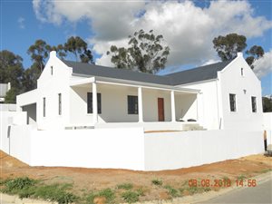 3 Bed House in Malmesbury