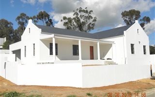 3 Bedroom House in Malmesbury