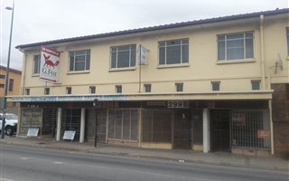 99 m² Retail Space in Korsten