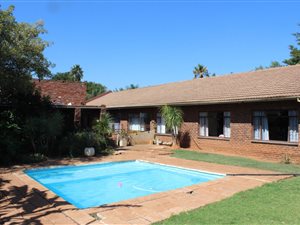 2.3 ha Farm in Swacina Park A H