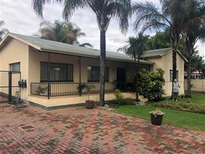 1 Bed House in Rietfontein