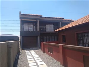 4 Bed House in Powerville