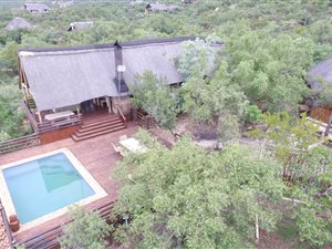 4 Bed House in Mabalingwe Nature Reserve